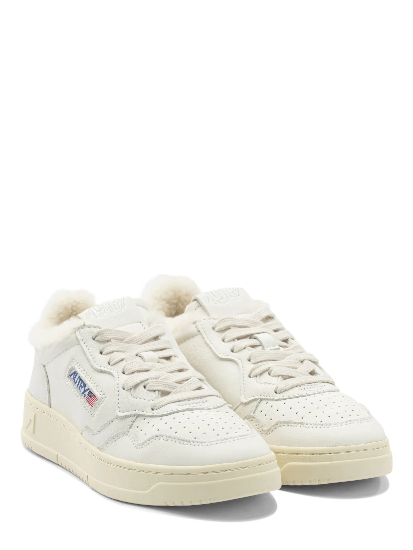 "Medalist Low" sneakers