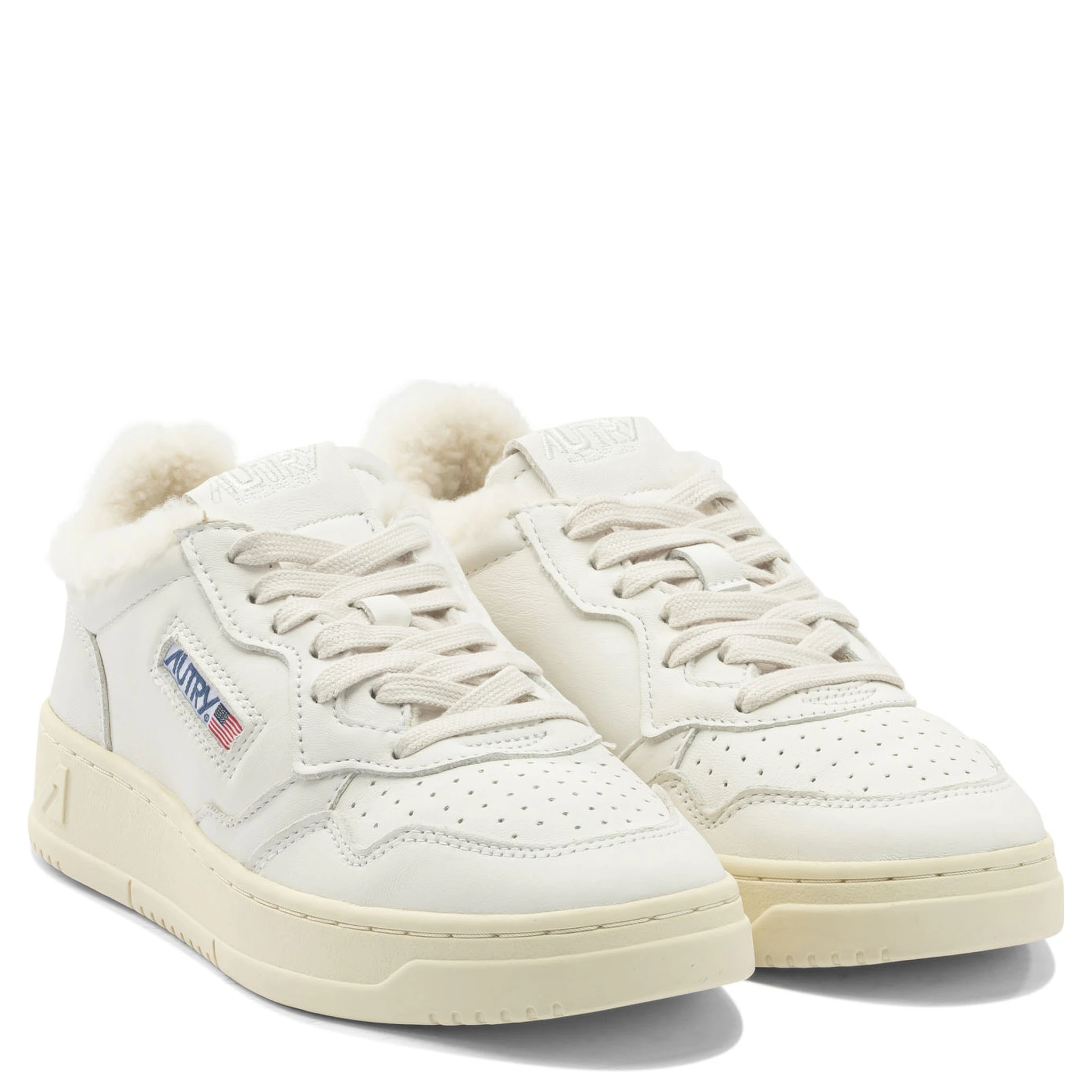 "Medalist Low" sneakers