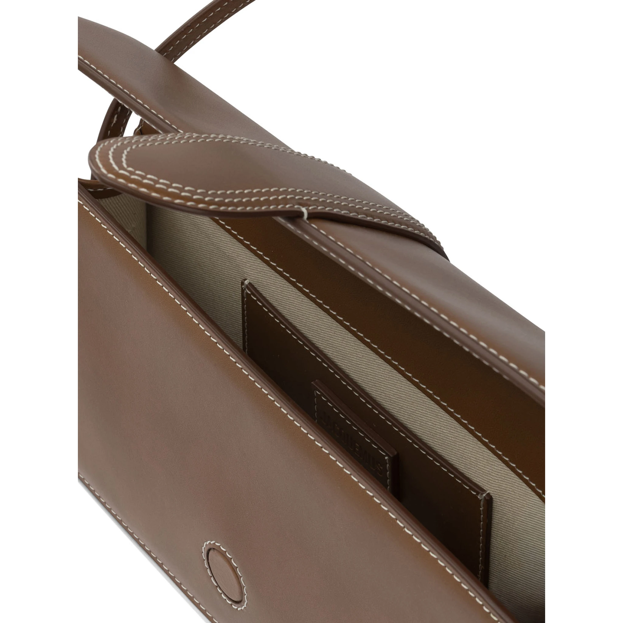 "Le Bambino long" crossbody bag