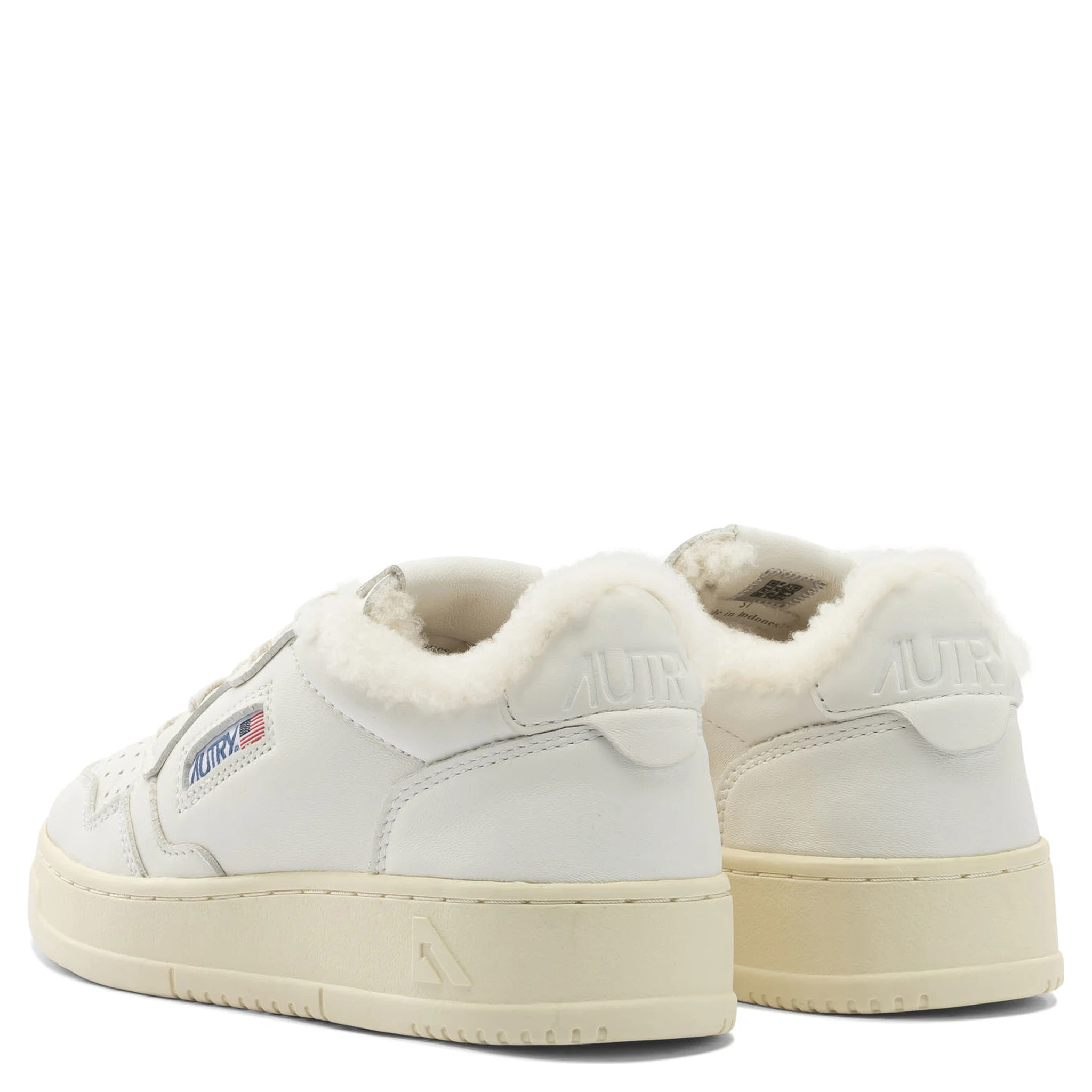 "Medalist Low" sneakers