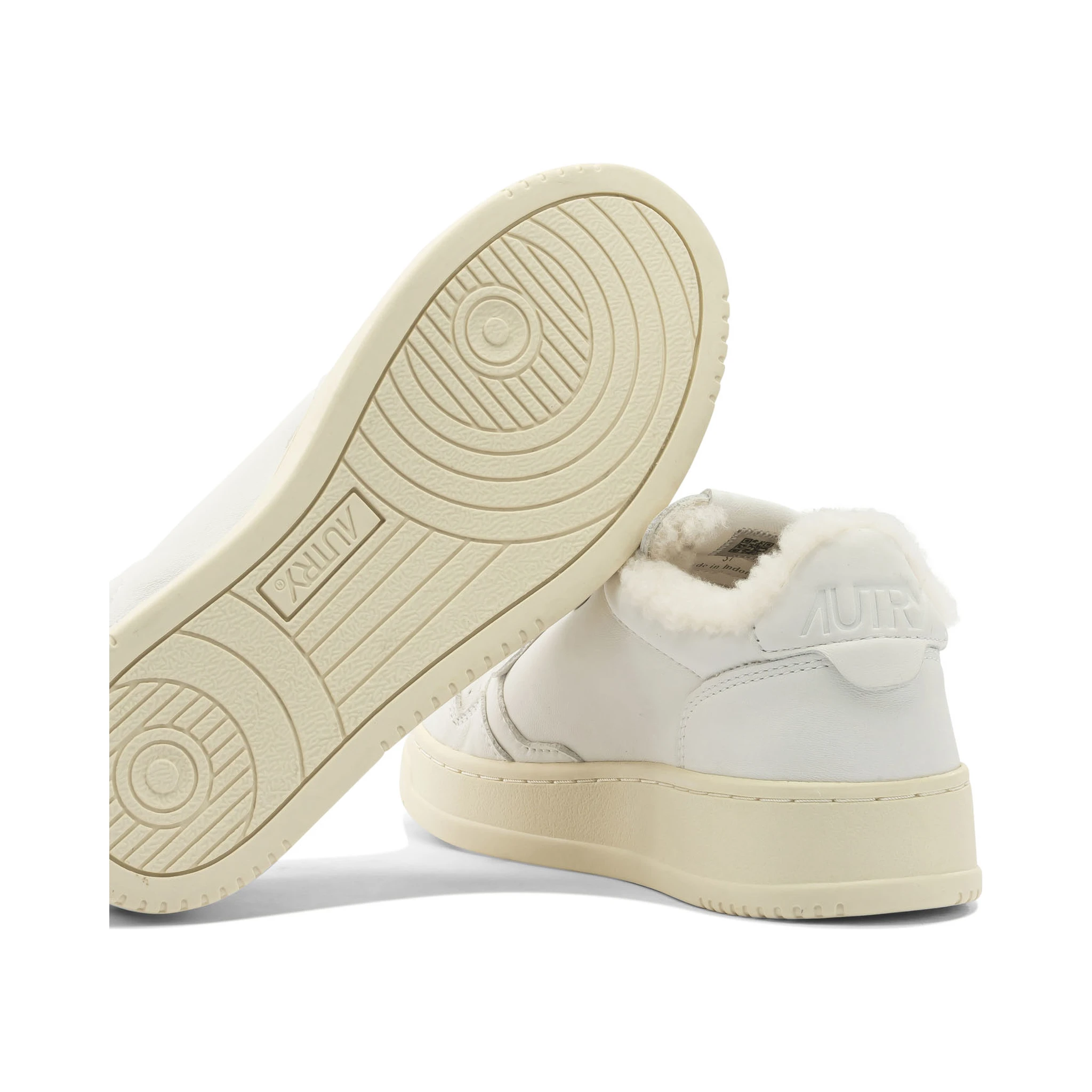"Medalist Low" sneakers