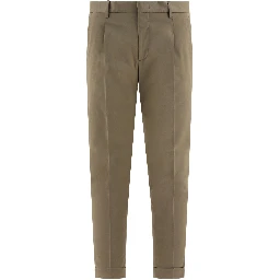 "Tiberio" trousers