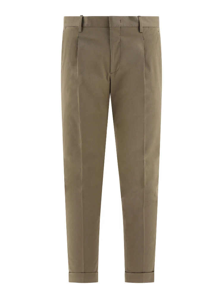 "Tiberio" trousers