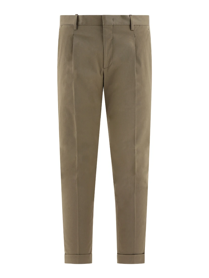 "Tiberio" trousers