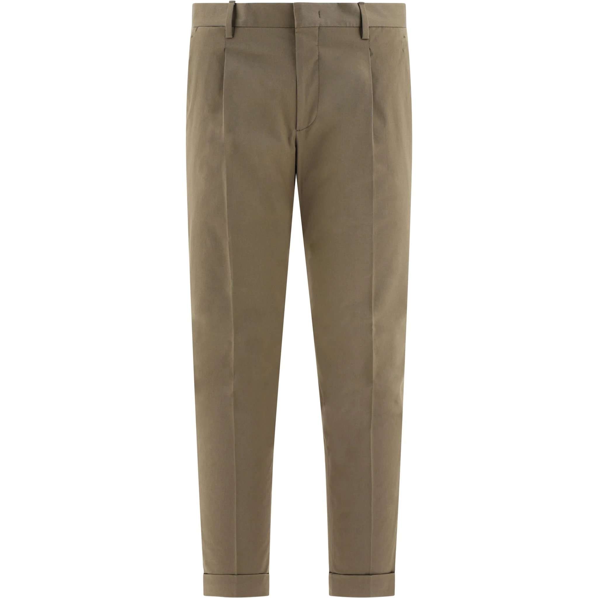 "Tiberio" trousers
