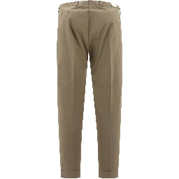 "Tiberio" trousers