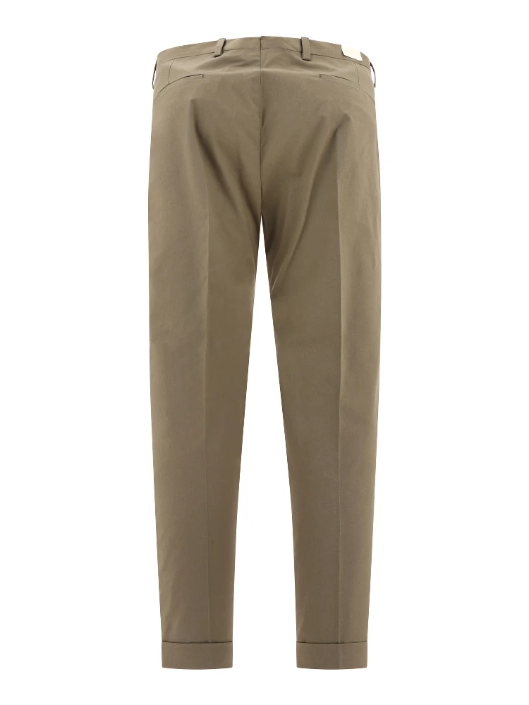 "Tiberio" trousers alternative