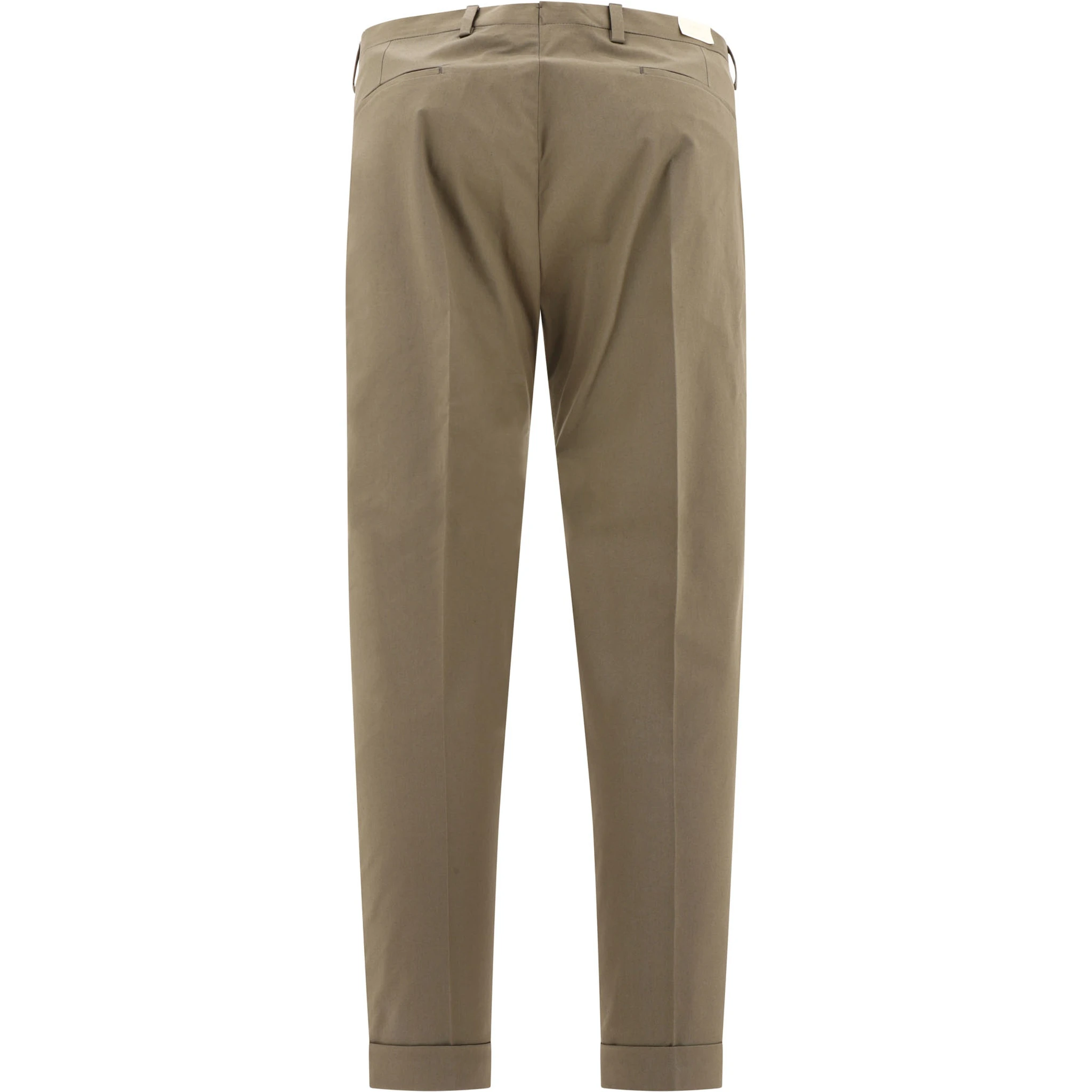 "Tiberio" trousers