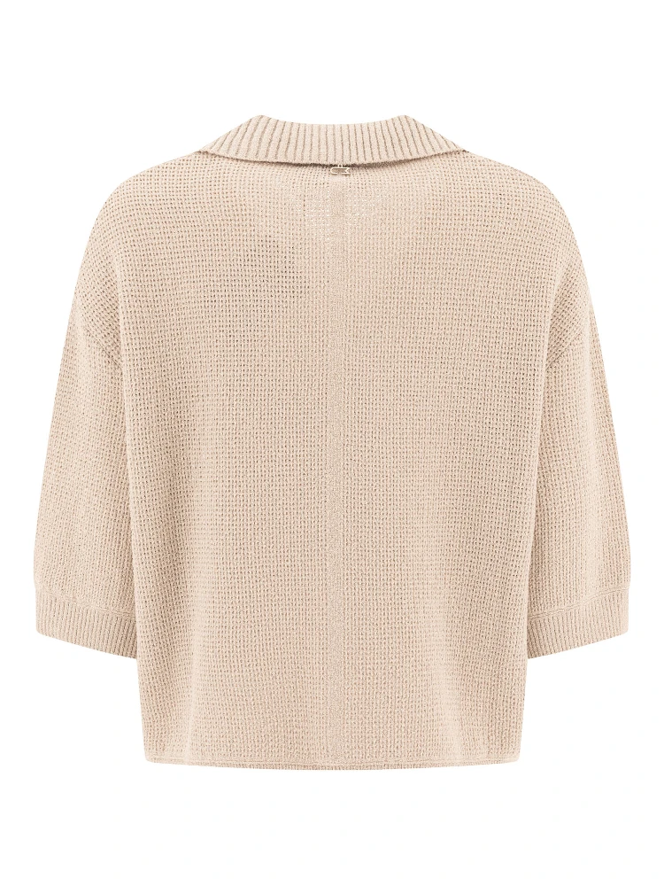 Knitwear alternative