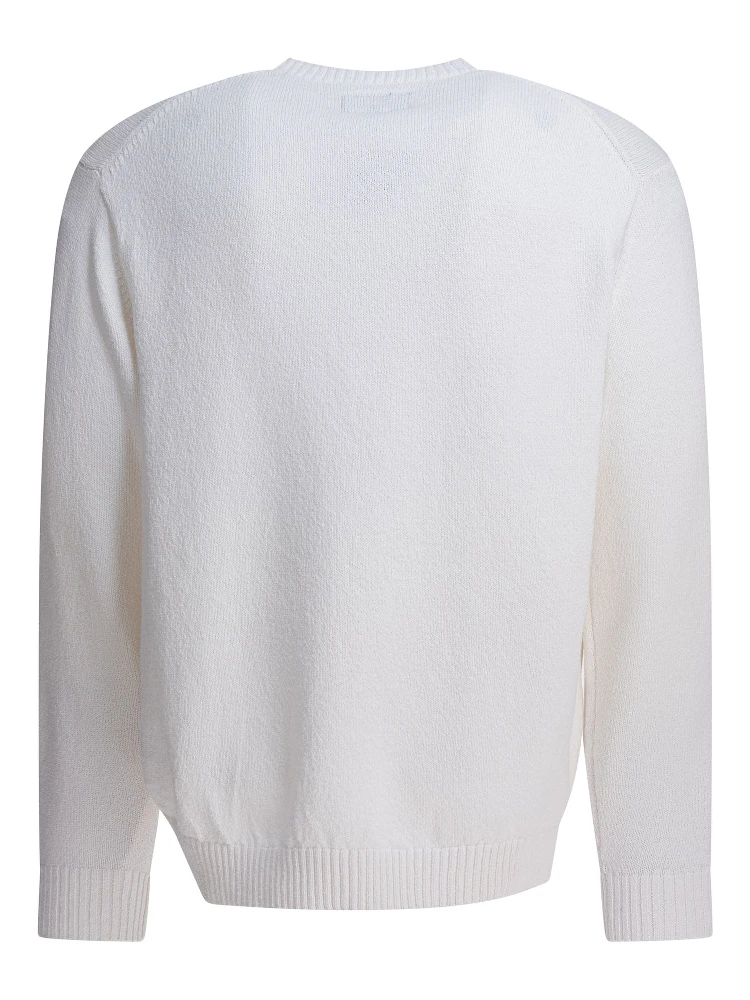 "Lily Yarn" sweater alternative