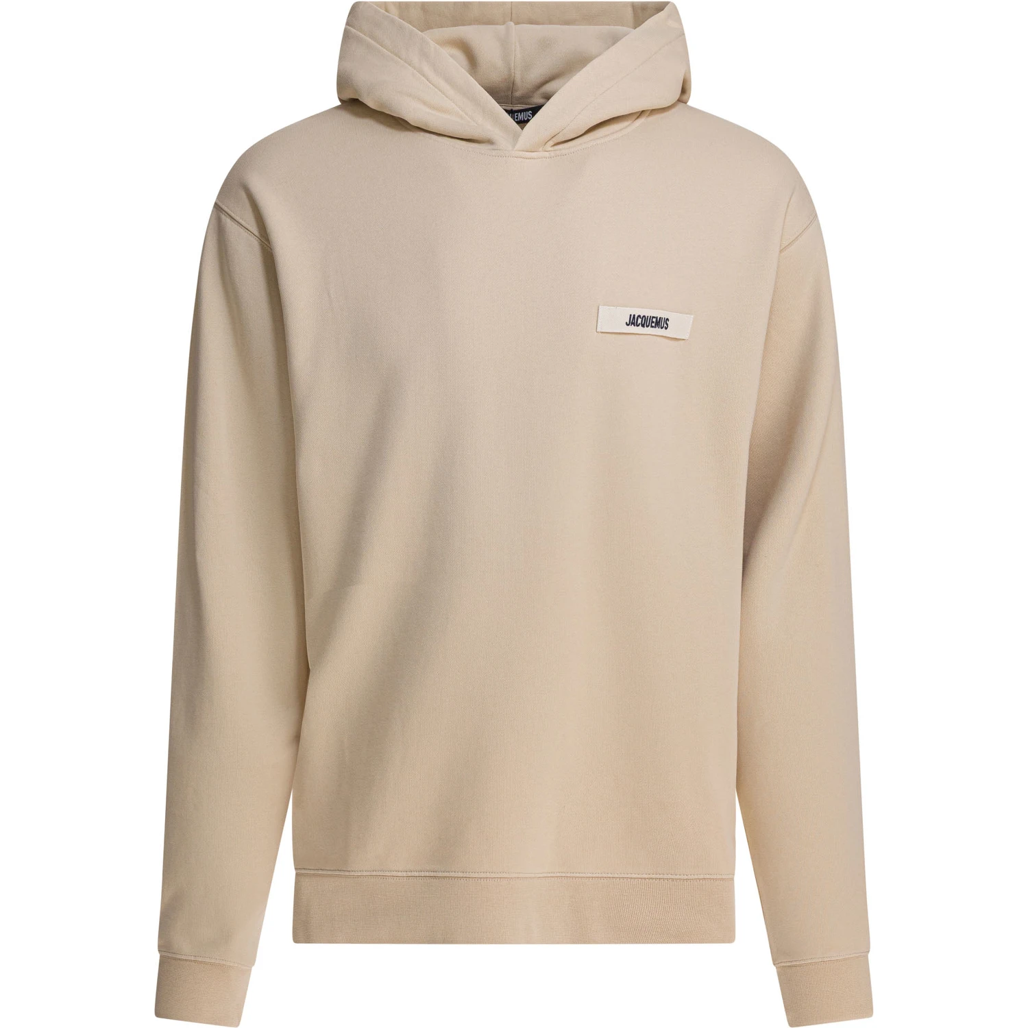 "Gros Grain" Hoodie