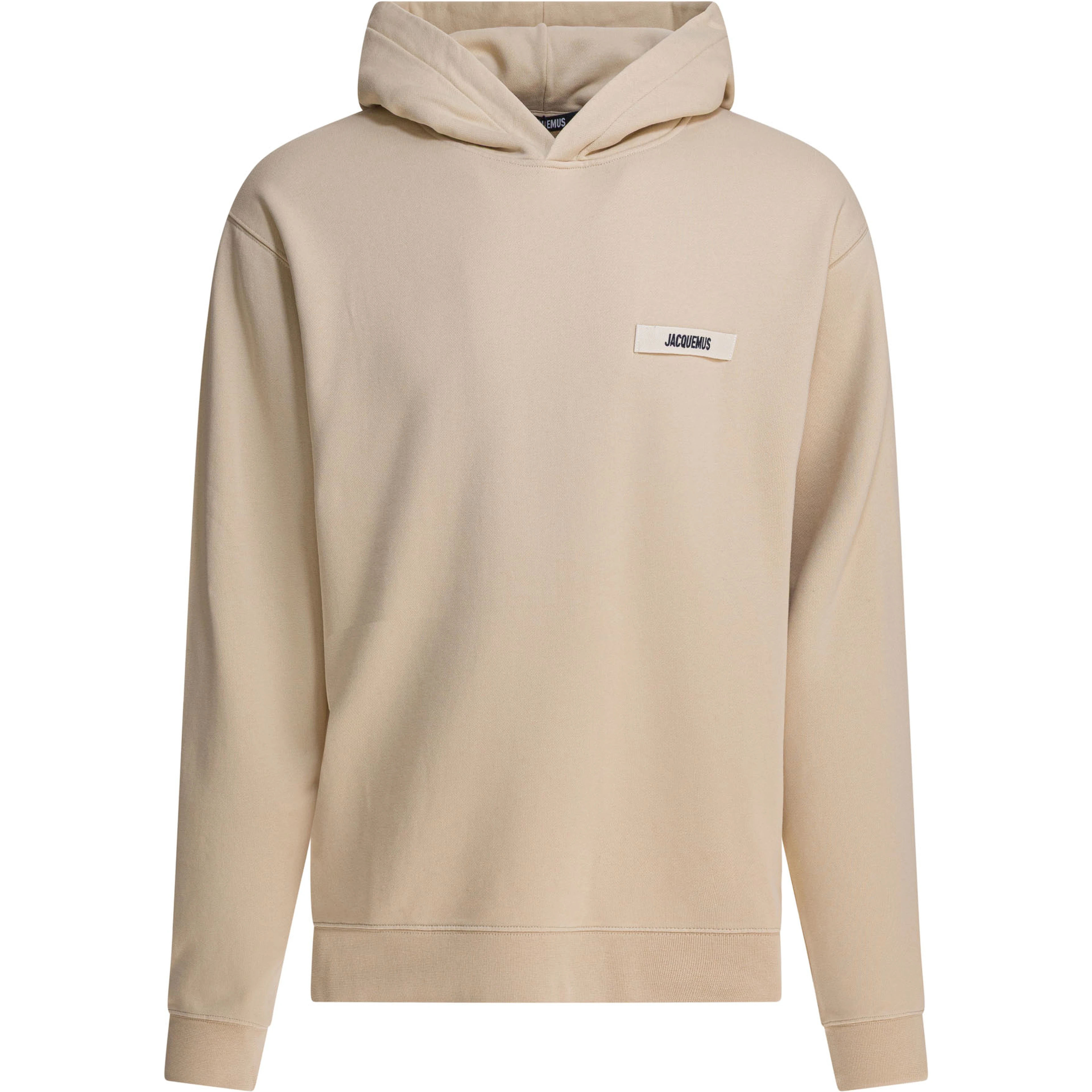 "Gros Grain" Hoodie