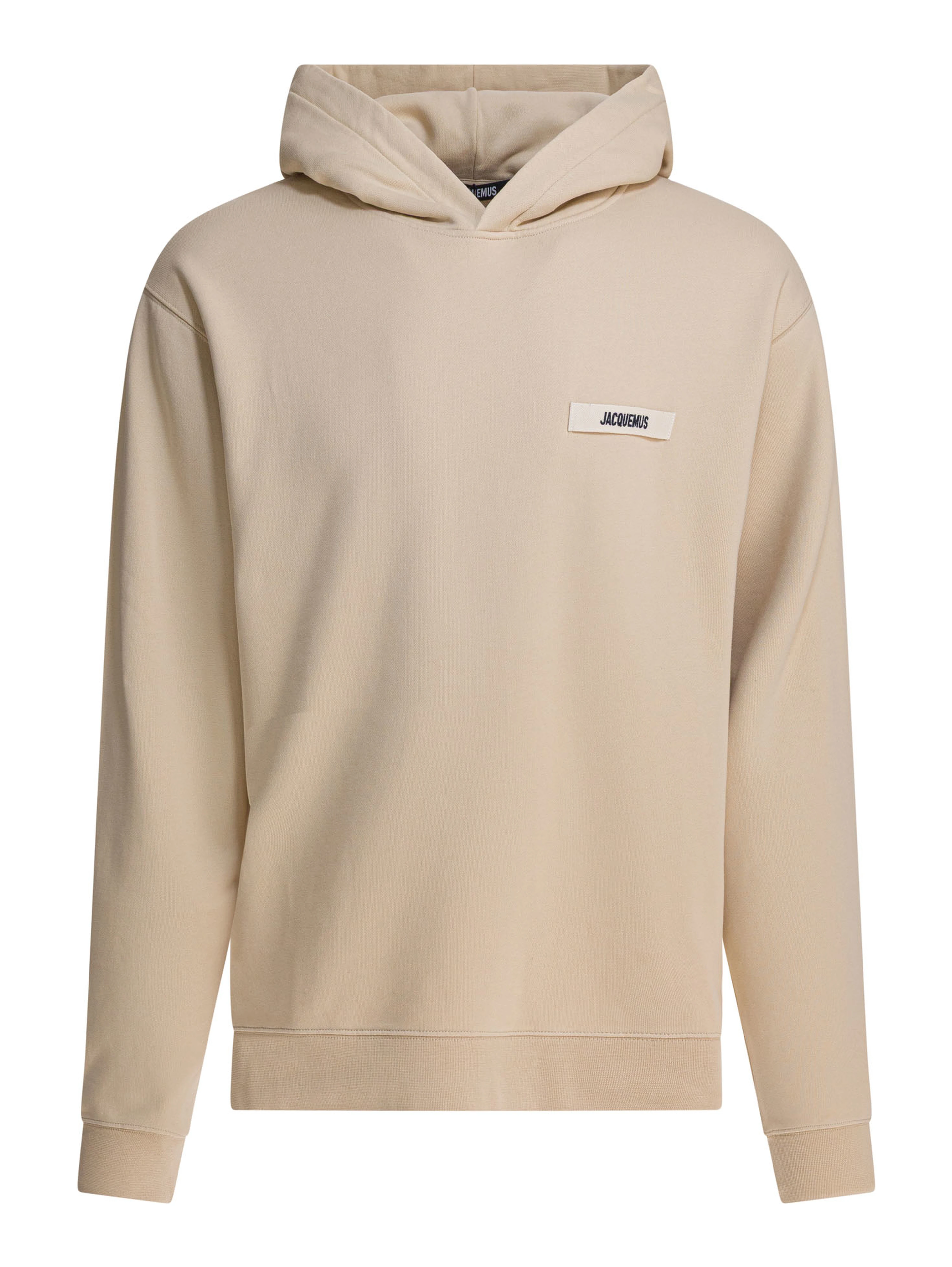 "Gros Grain" Hoodie