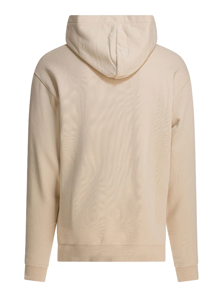 "Gros Grain" Hoodie alternative