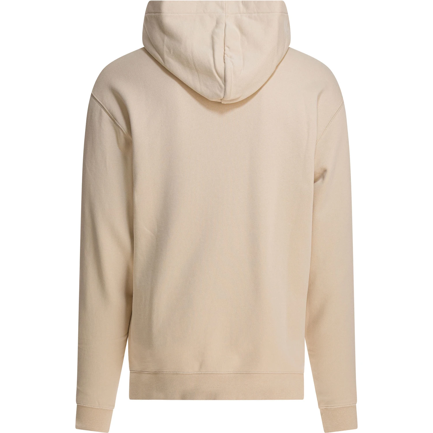 "Gros Grain" Hoodie