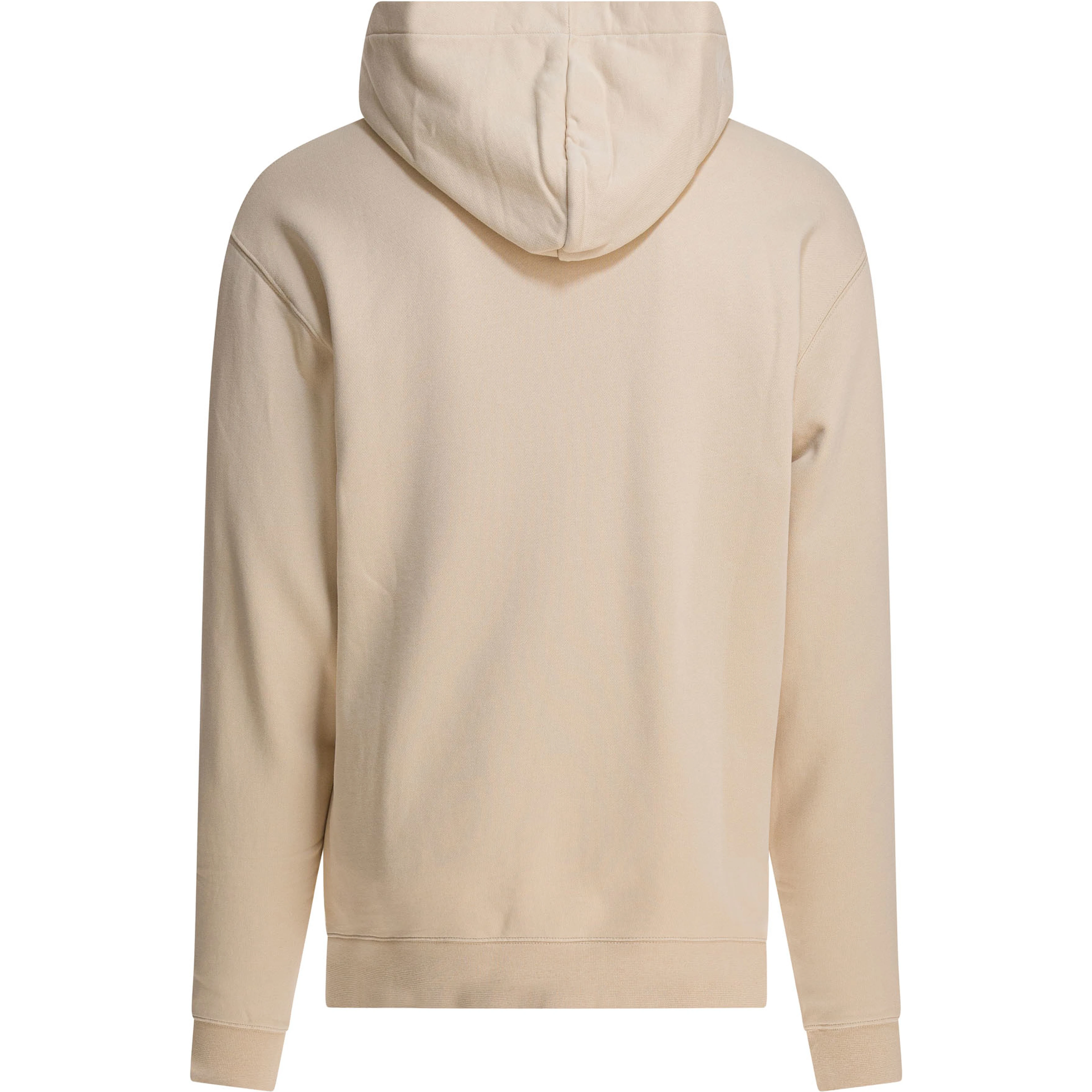 "Gros Grain" Hoodie