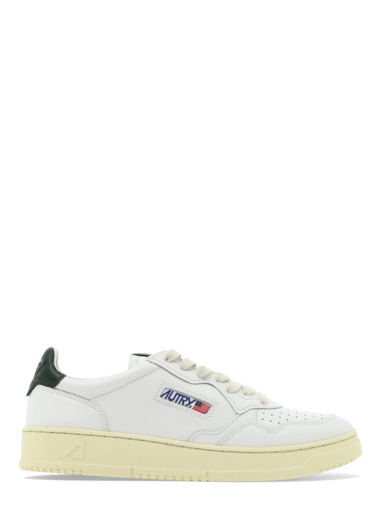 "Medalist Low" sneakers