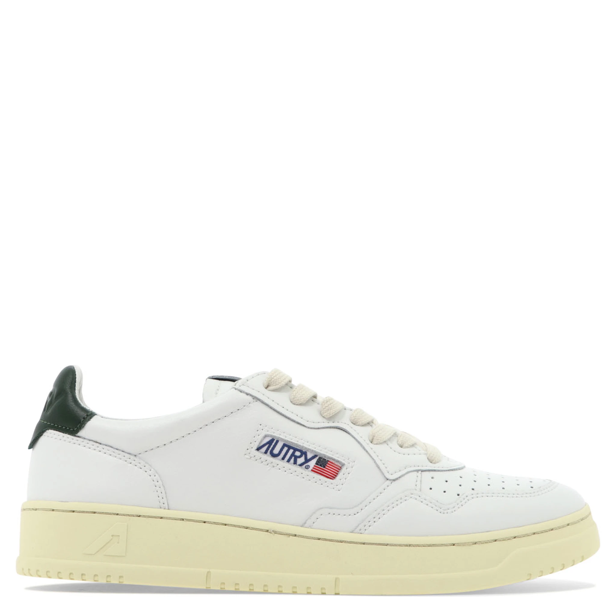 "Medalist Low" sneakers