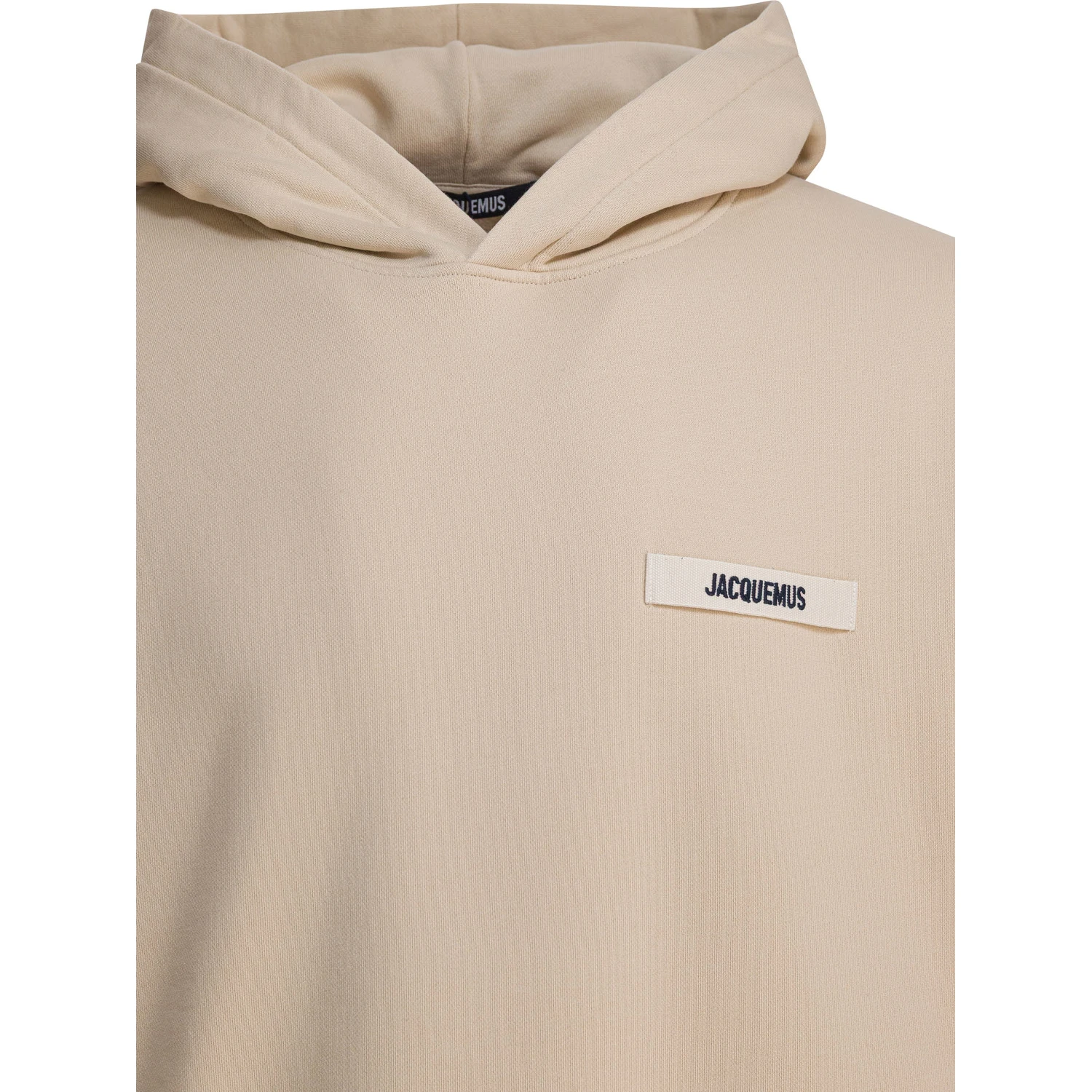 "Gros Grain" Hoodie