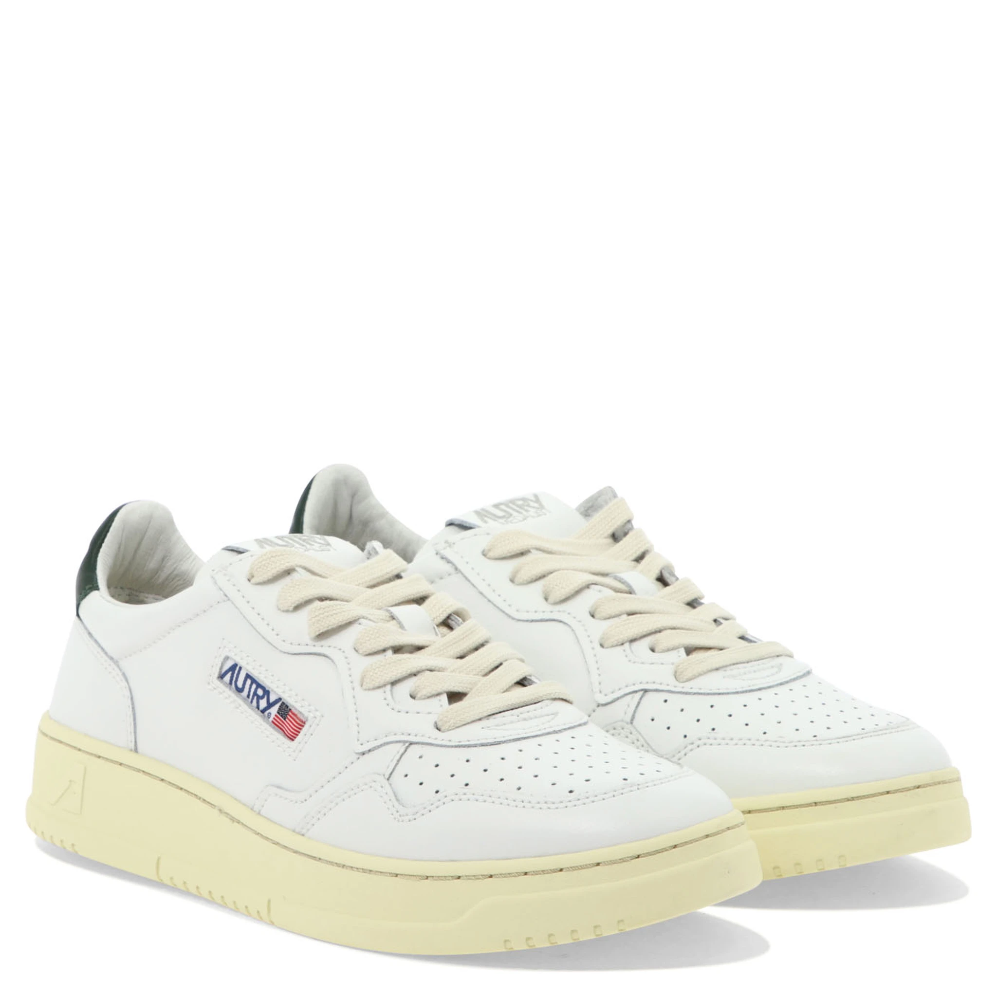"Medalist Low" sneakers