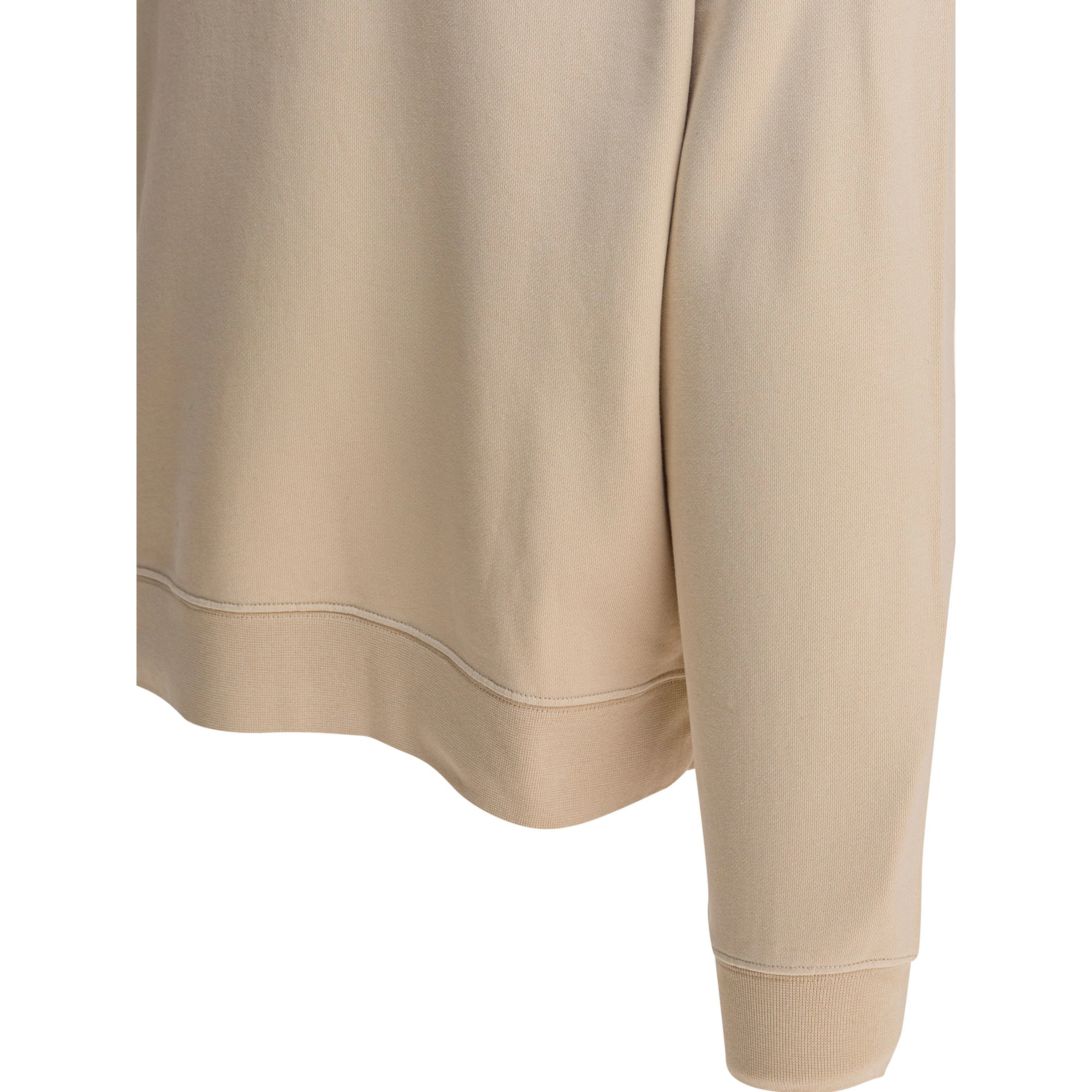 "Gros Grain" Hoodie