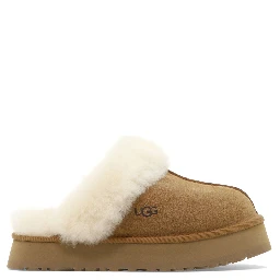 "Disquette" Slippers