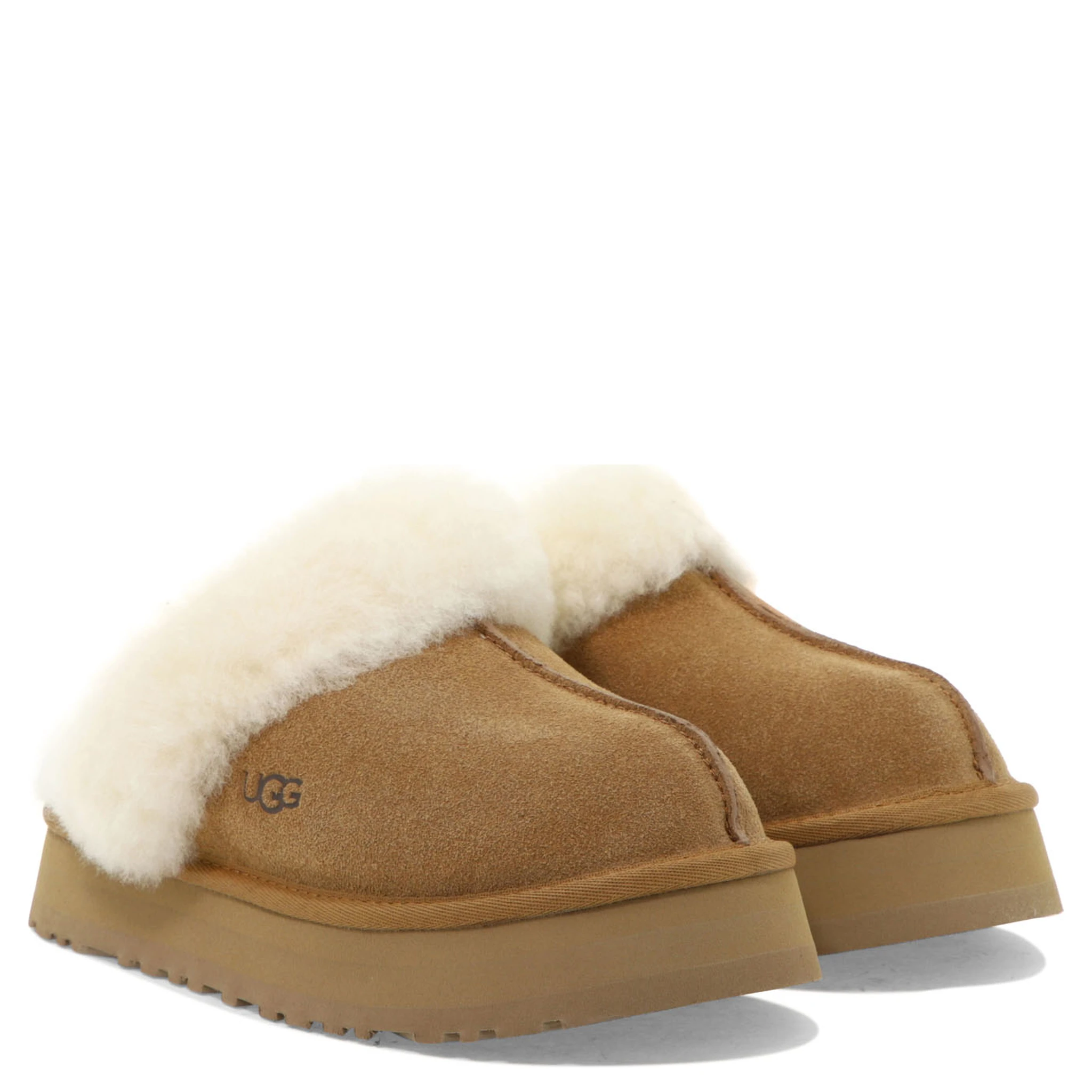 "Disquette" Slippers