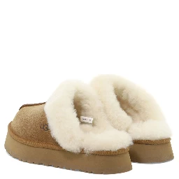 "Disquette" Slippers