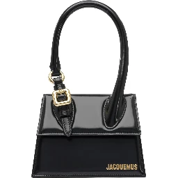 حقيبة يد "لي تشيكيتو" مزودة بإبزيم