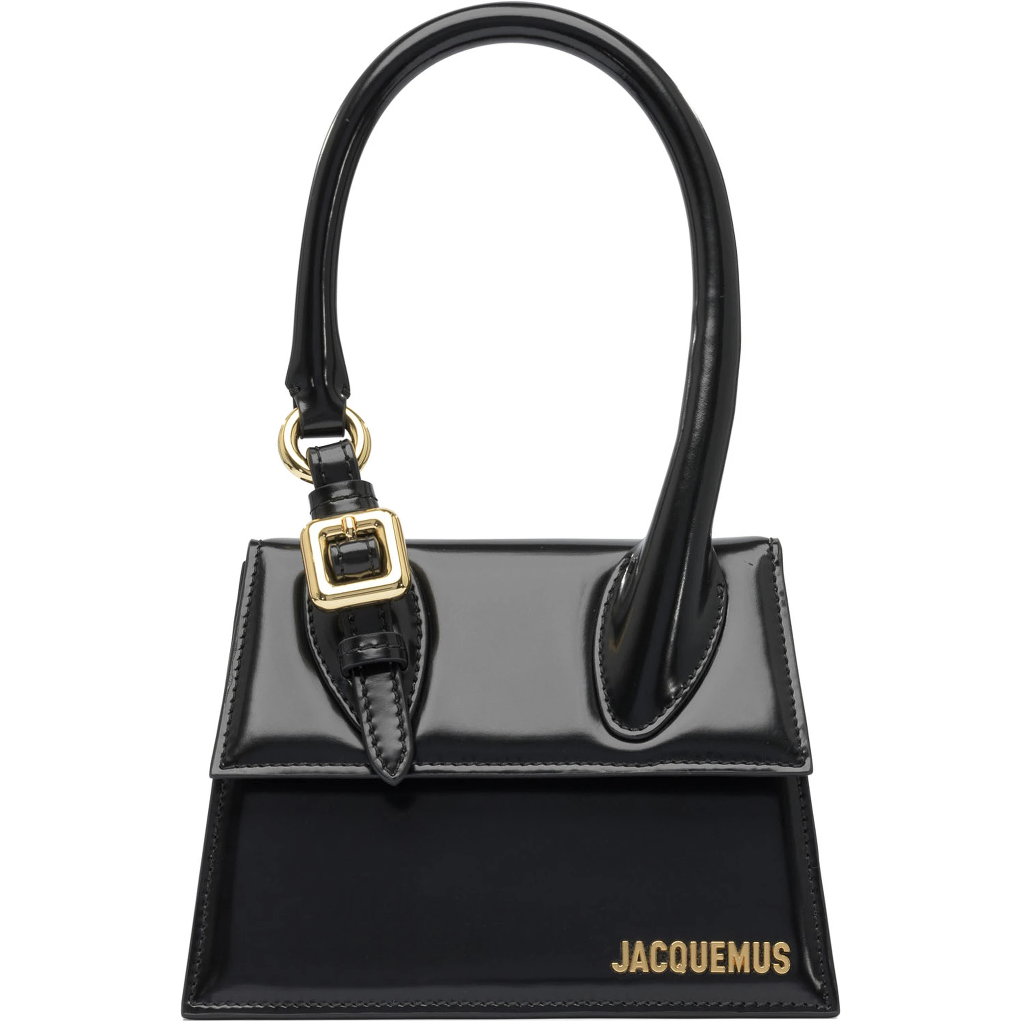 حقيبة يد "لي تشيكيتو" مزودة بإبزيم