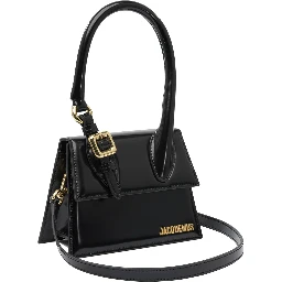 حقيبة يد "لي تشيكيتو" مزودة بإبزيم