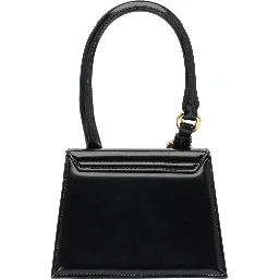 حقيبة يد "لي تشيكيتو" مزودة بإبزيم