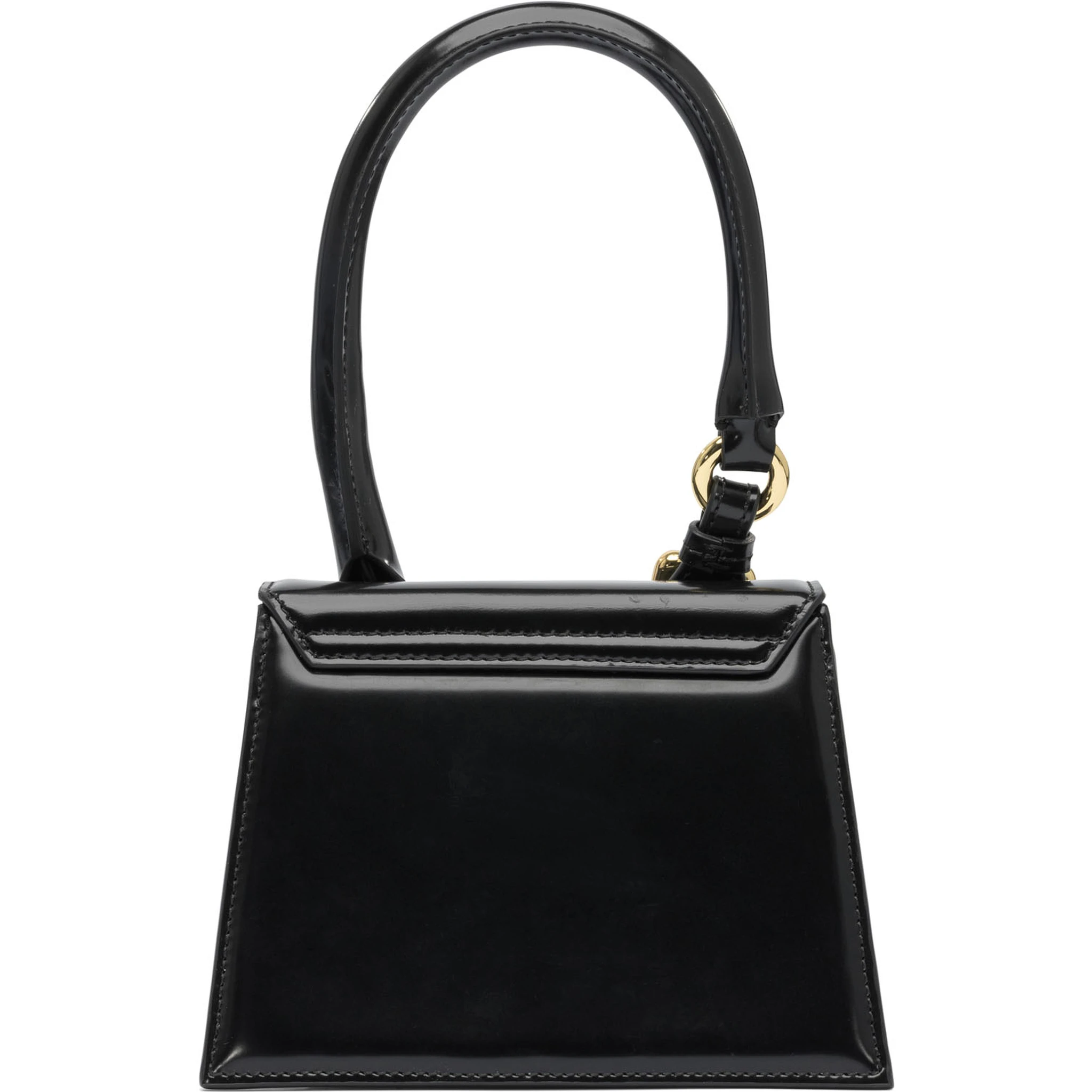 حقيبة يد "لي تشيكيتو" مزودة بإبزيم