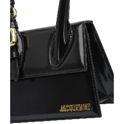 حقيبة يد "لي تشيكيتو" مزودة بإبزيم