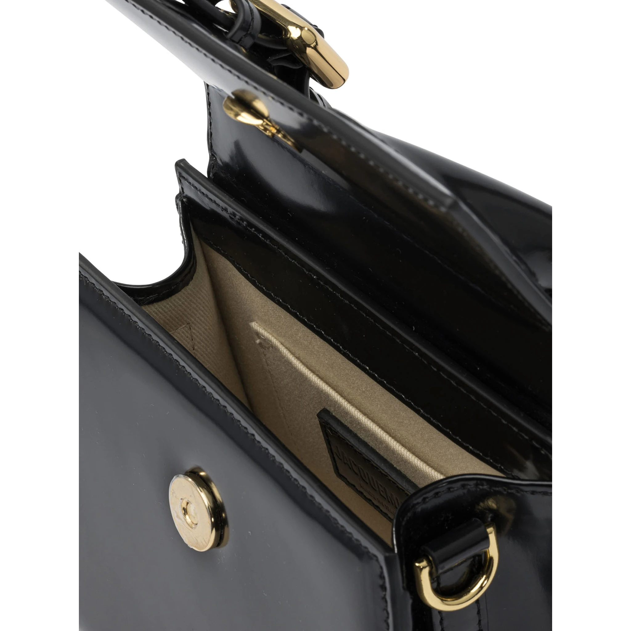 حقيبة يد "لي تشيكيتو" مزودة بإبزيم