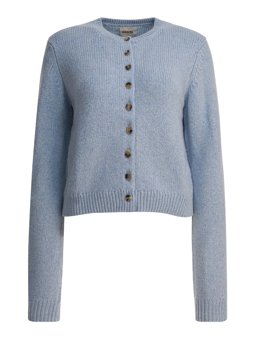 "Everheart" Cardigan