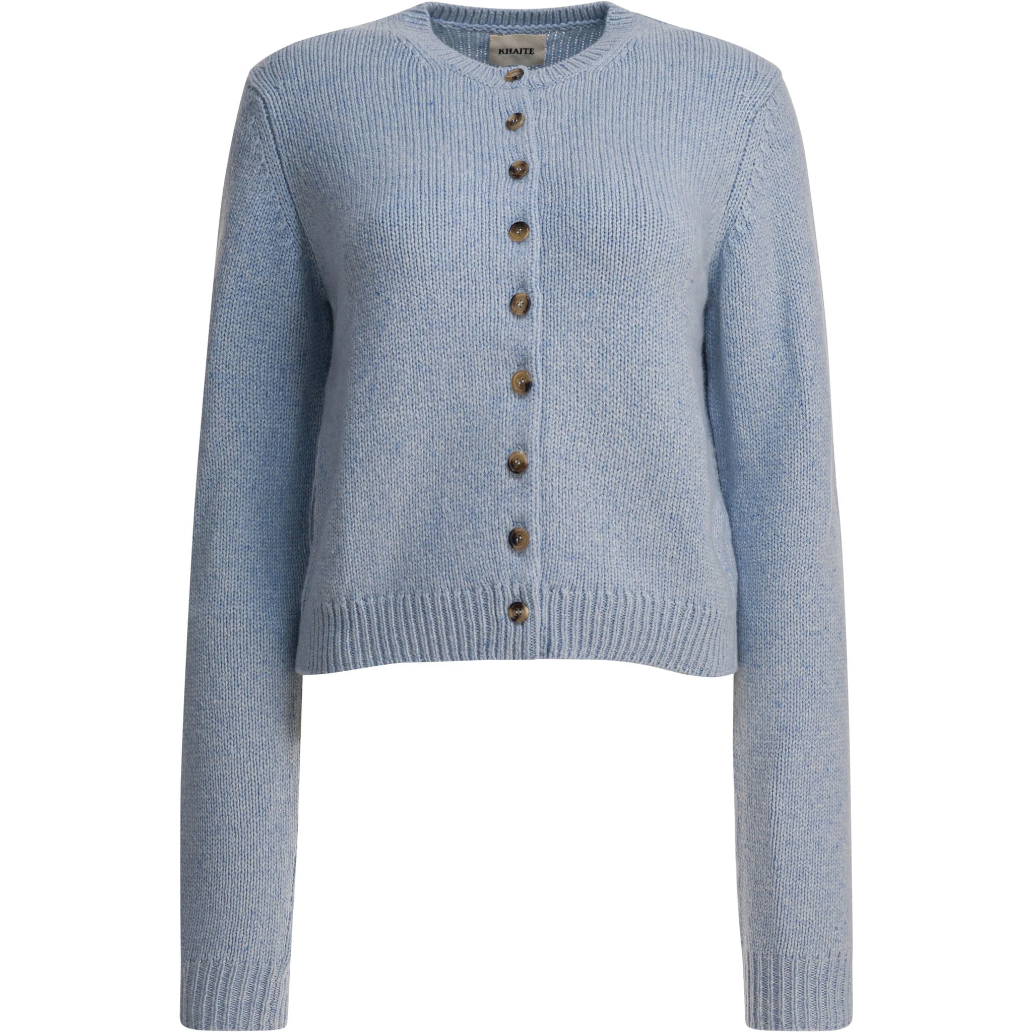 "Everheart" Cardigan