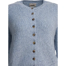 "Everheart" Cardigan