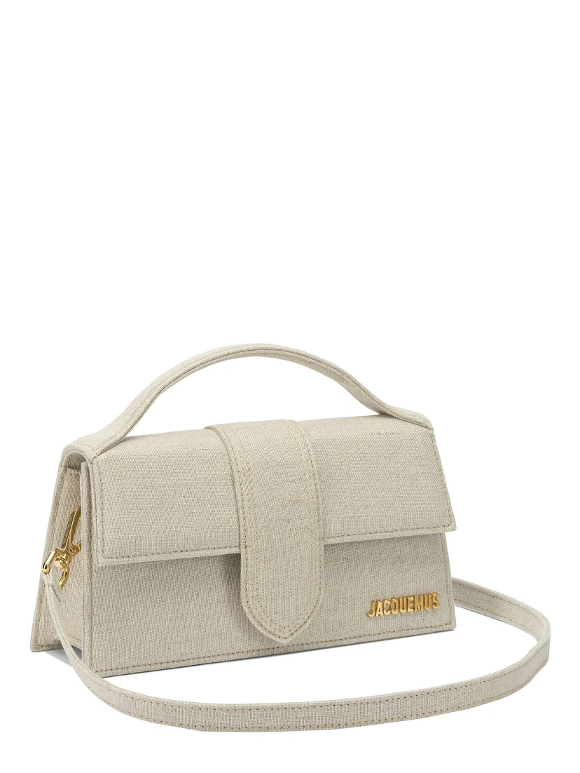 "Le grand Bambino" handbag