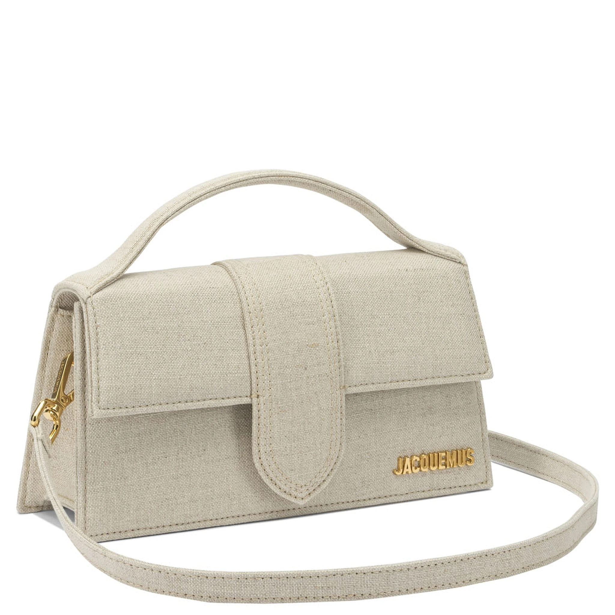 "Le grand Bambino" handbag