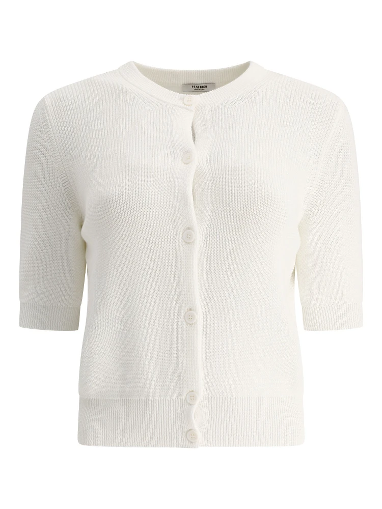 3/4 sleeved cardigan