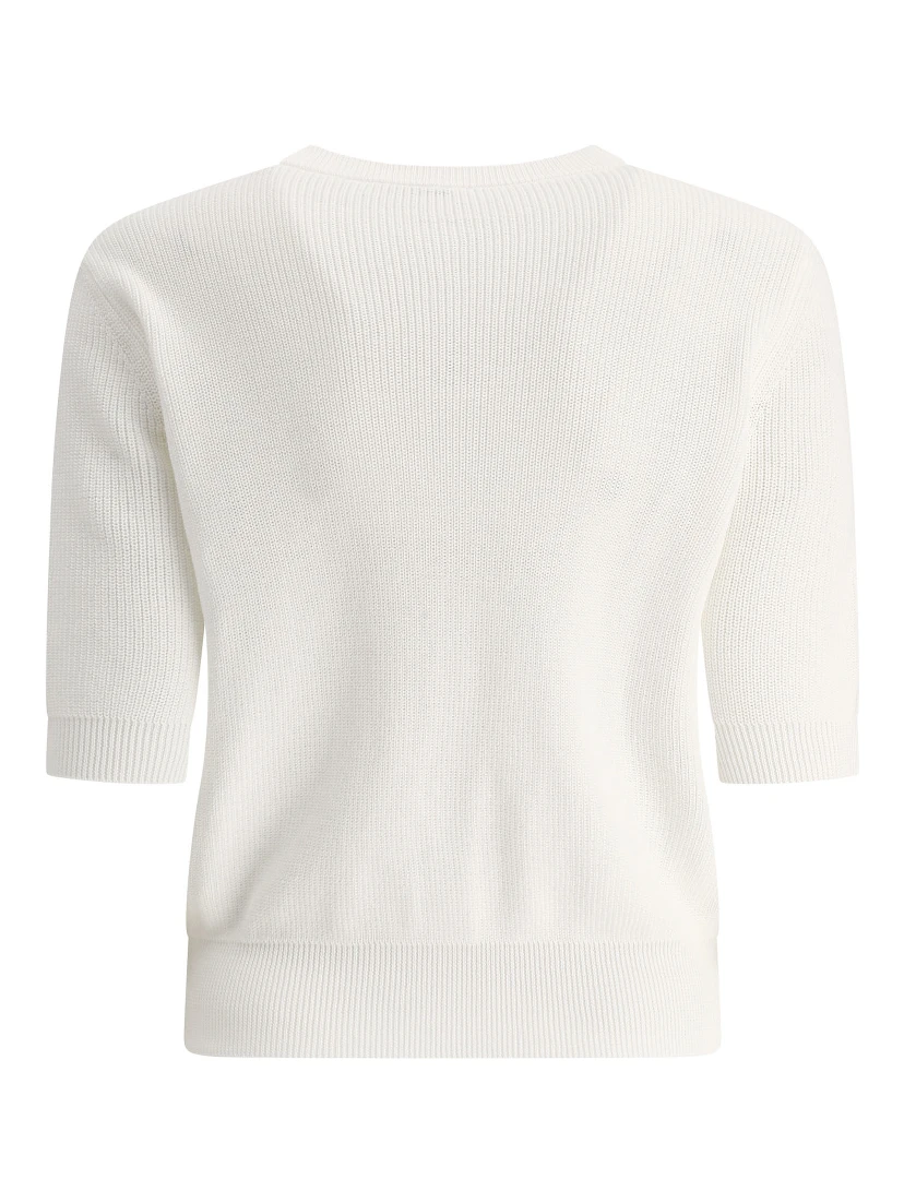 3/4 sleeved cardigan