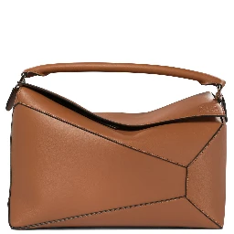 "Puzzle Edge New Large" handbag