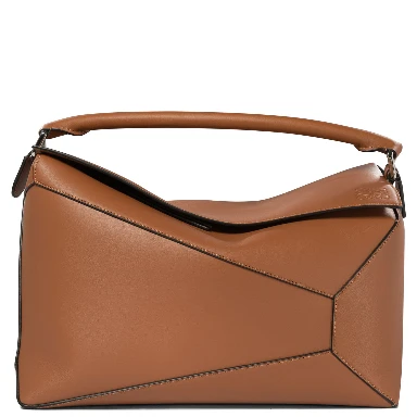"Puzzle Edge New Large" handbag