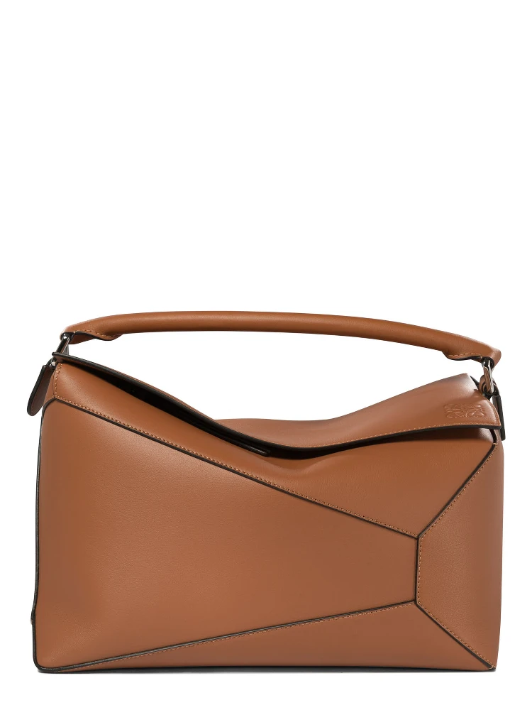 "Puzzle Edge New Large" handbag