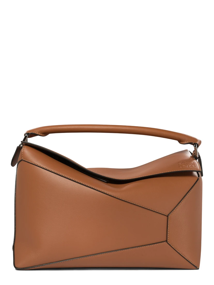 "Puzzle Edge New Large" handbag