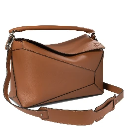 "Puzzle Edge New Large" handbag