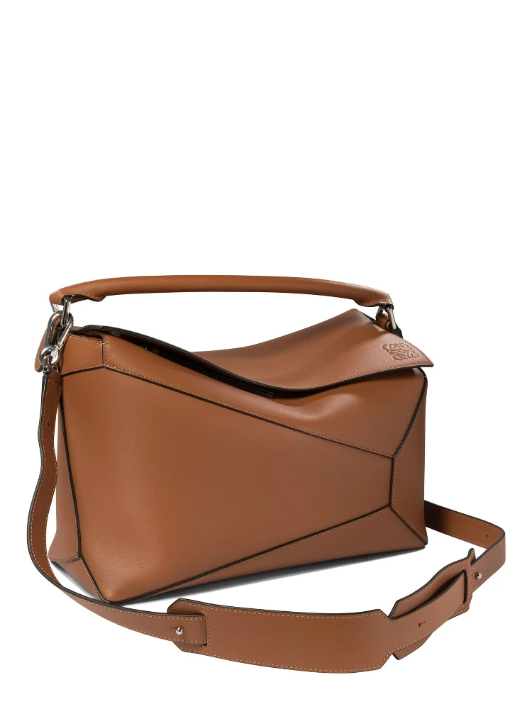 "Puzzle Edge New Large" handbag alternative