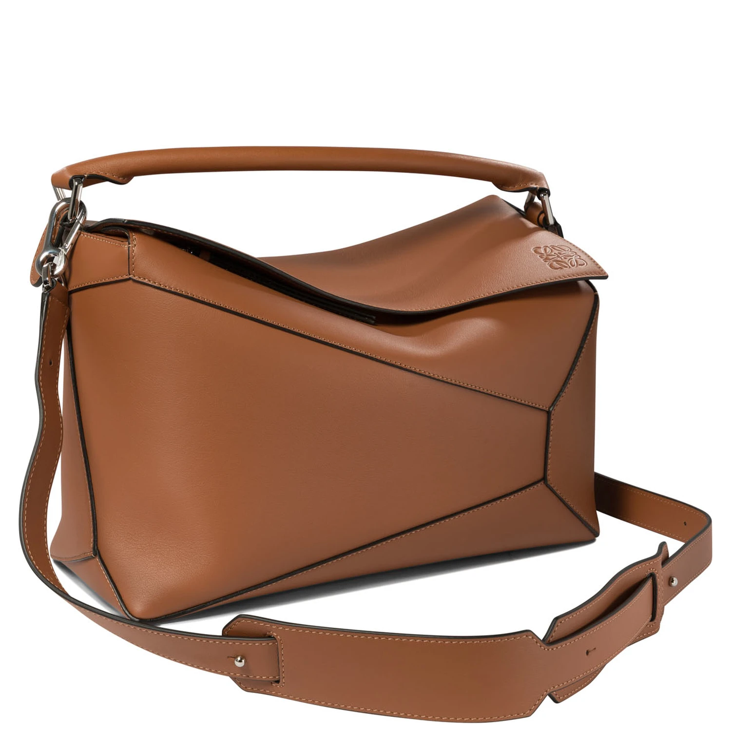 "Puzzle Edge New Large" handbag