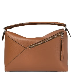 "Puzzle Edge New Large" handbag